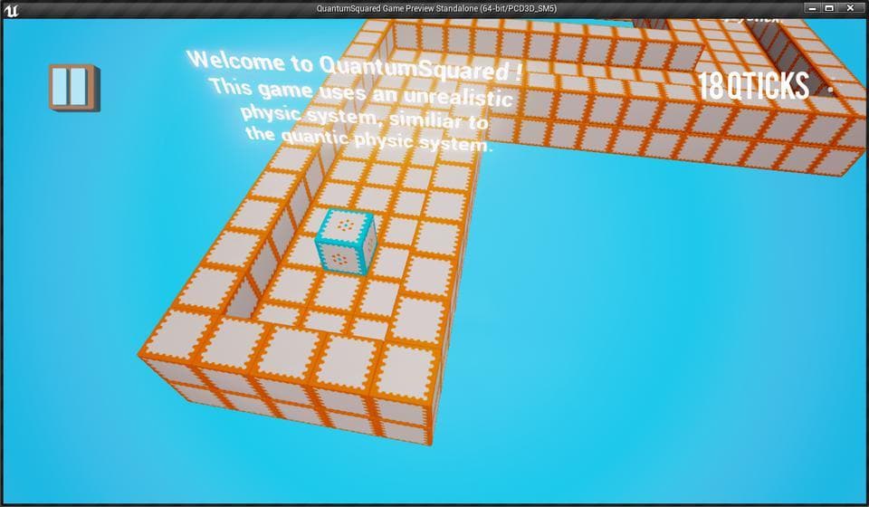 Quantum Squared screenshot 6