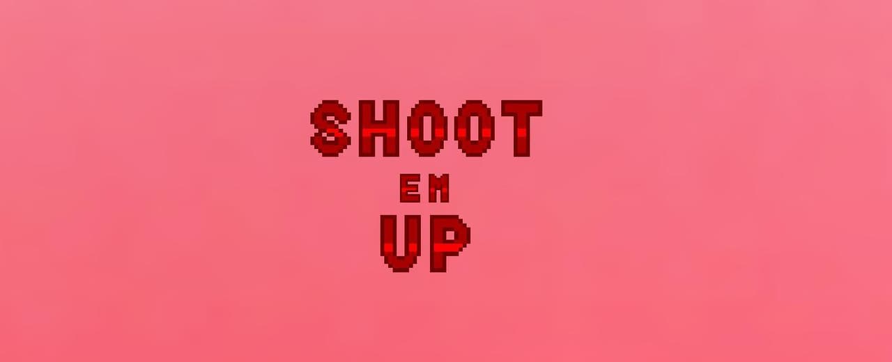 Shoot em UP (OnzyBoy) screenshot 2