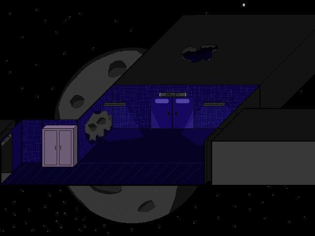 The One That Remains screenshot 3