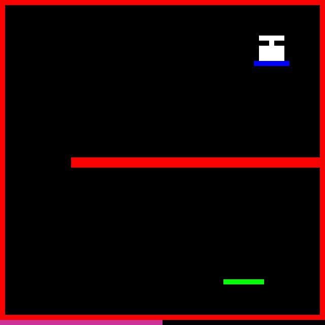Drone Pilot- LowRezJam