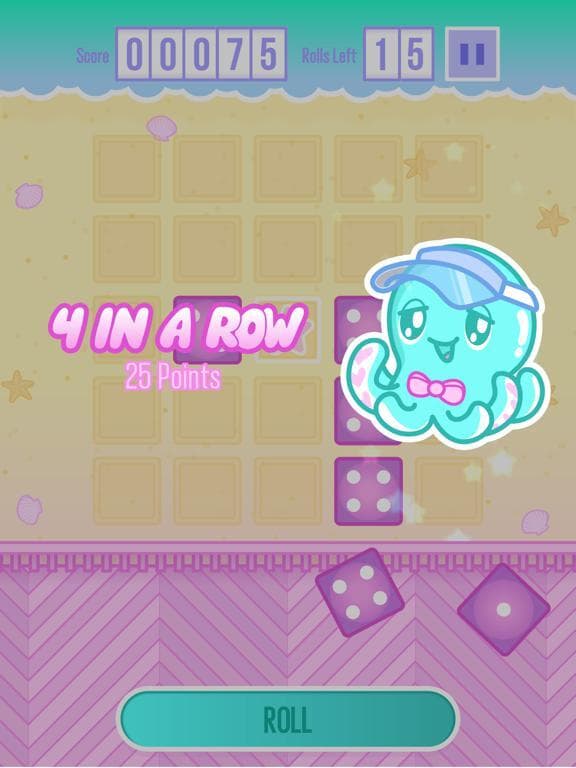 Dice Paradise screenshot 6