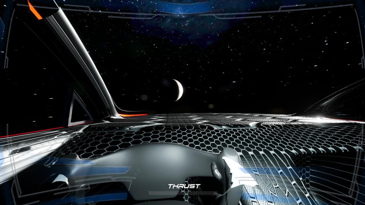 Xplorer screenshot 3