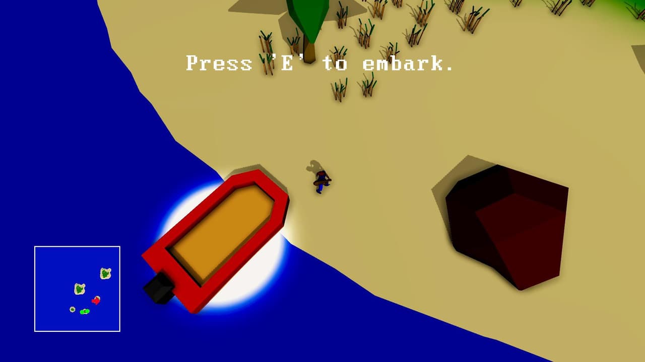 Days to Come screenshot 2