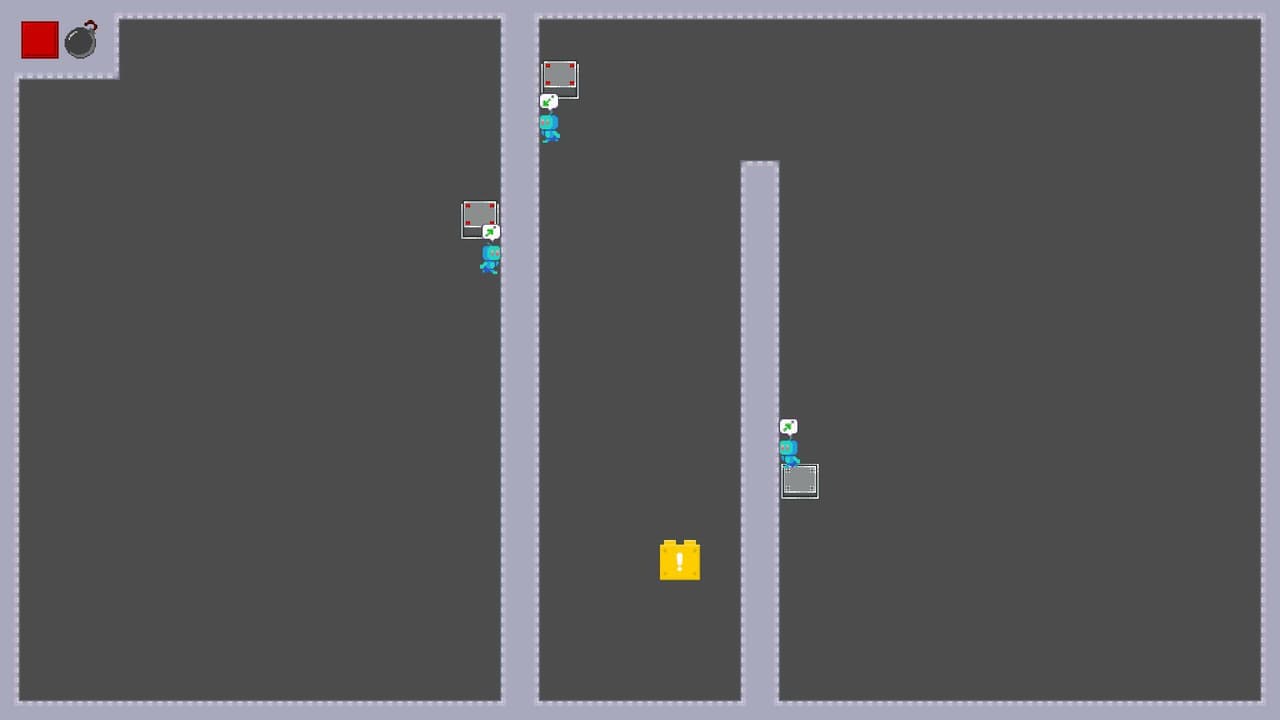 Orchestrator screenshot 5
