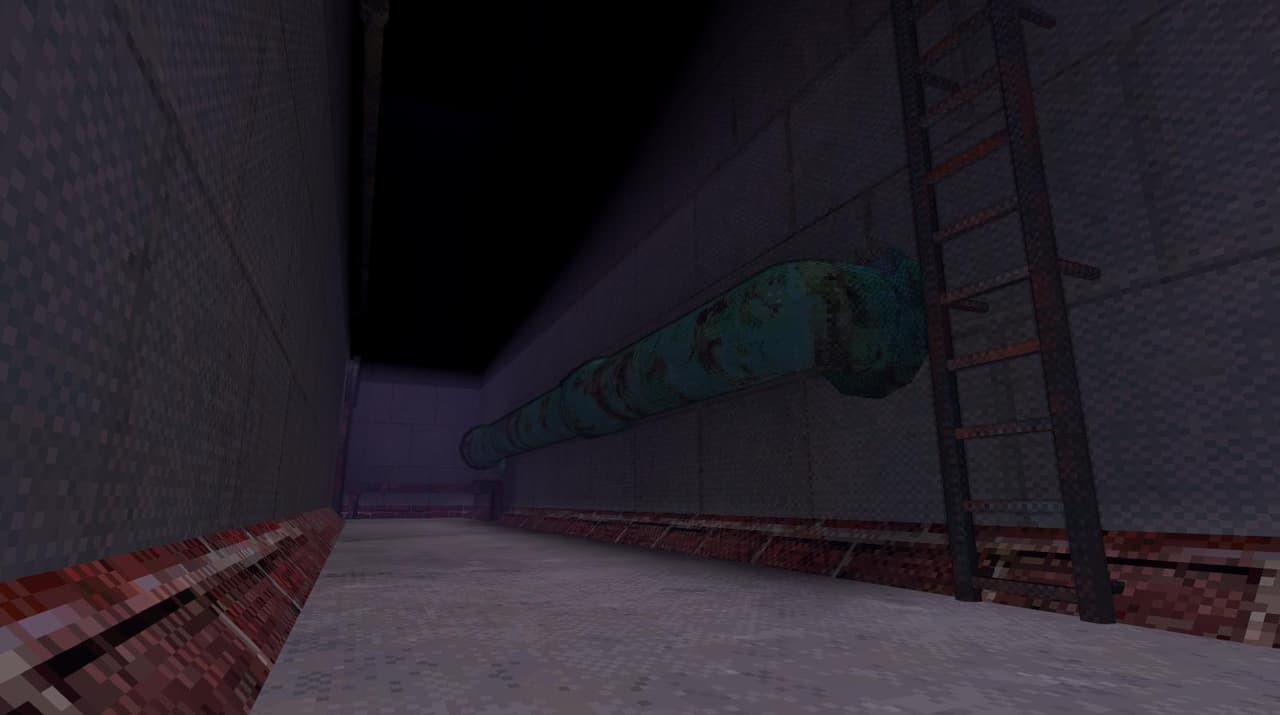 Scrunko Blunko (ScrunkoGame, ParkerIsPk, Kisora) screenshot 5