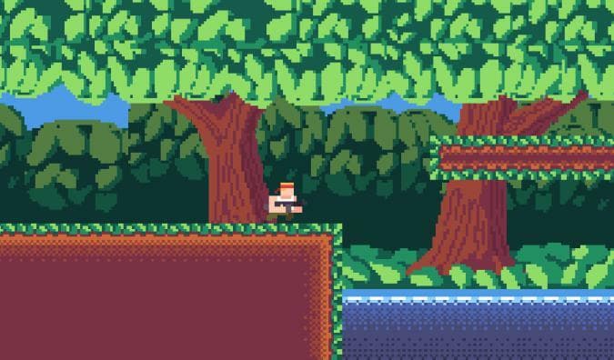 Ambush (FND Studios) screenshot 3