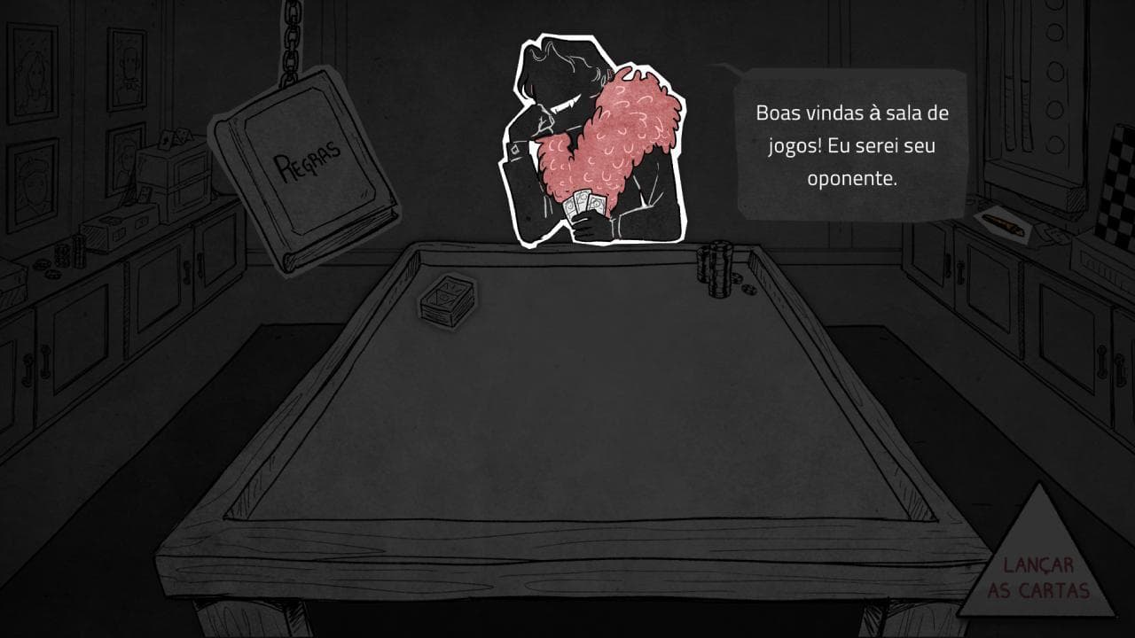 Risco screenshot 2