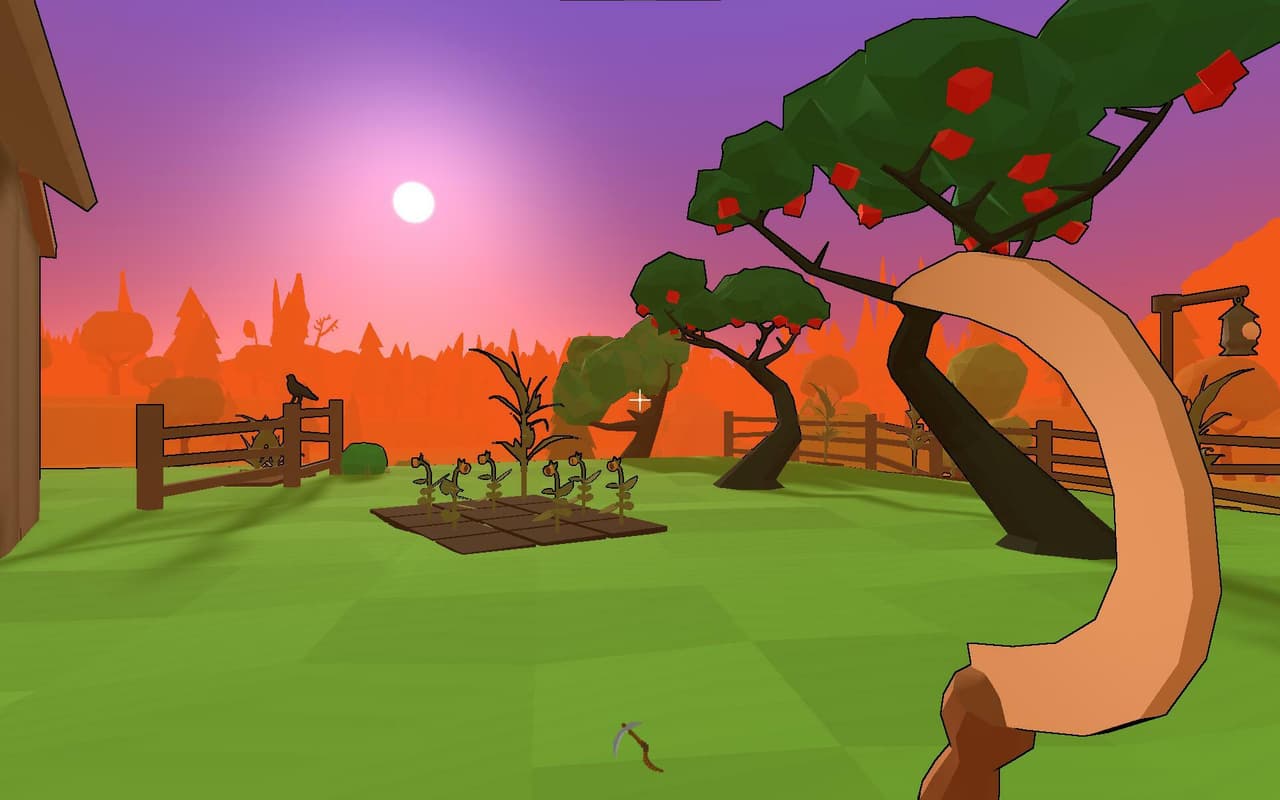 Just a Farming Sim screenshot 3