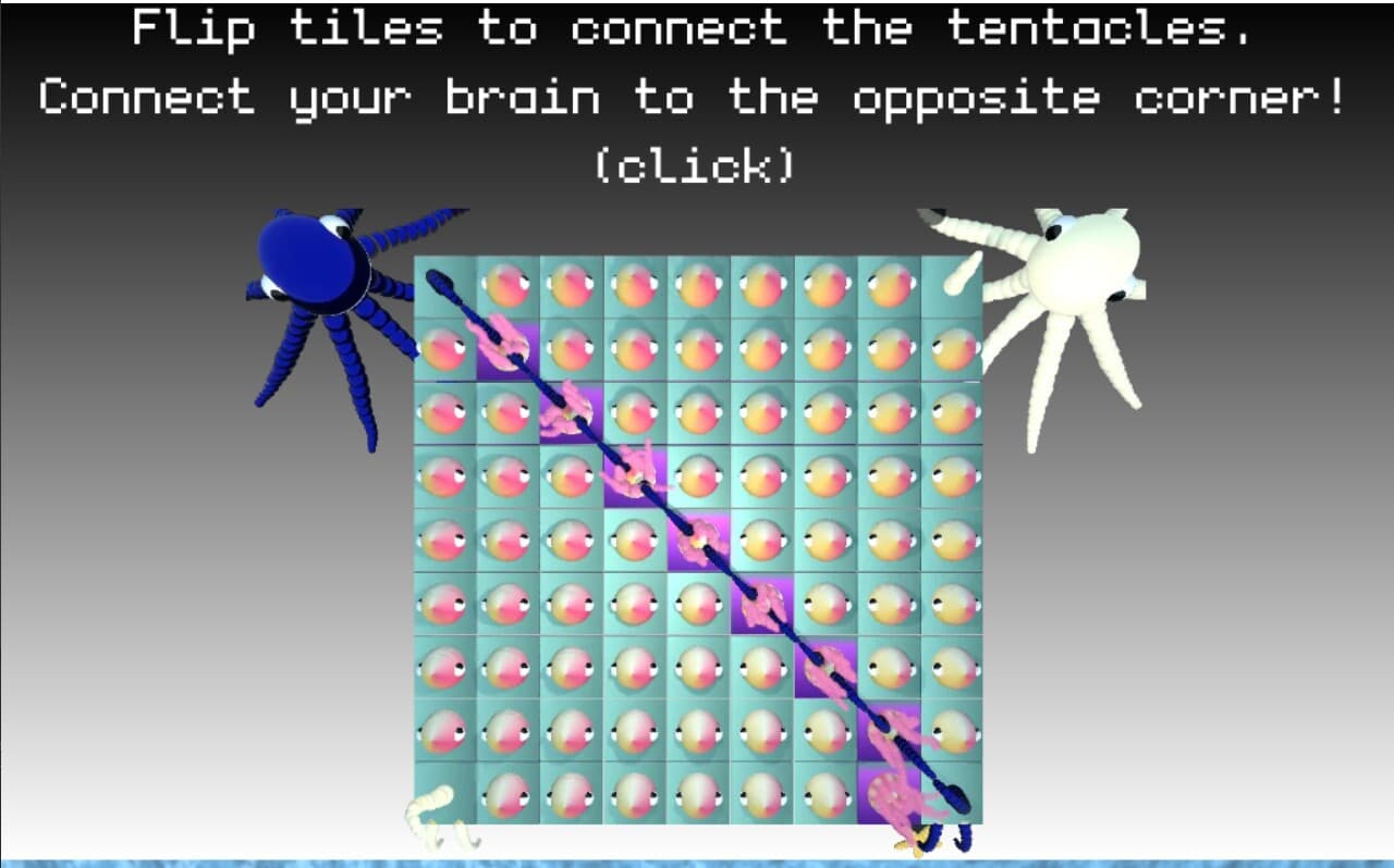 Flipoct screenshot 3