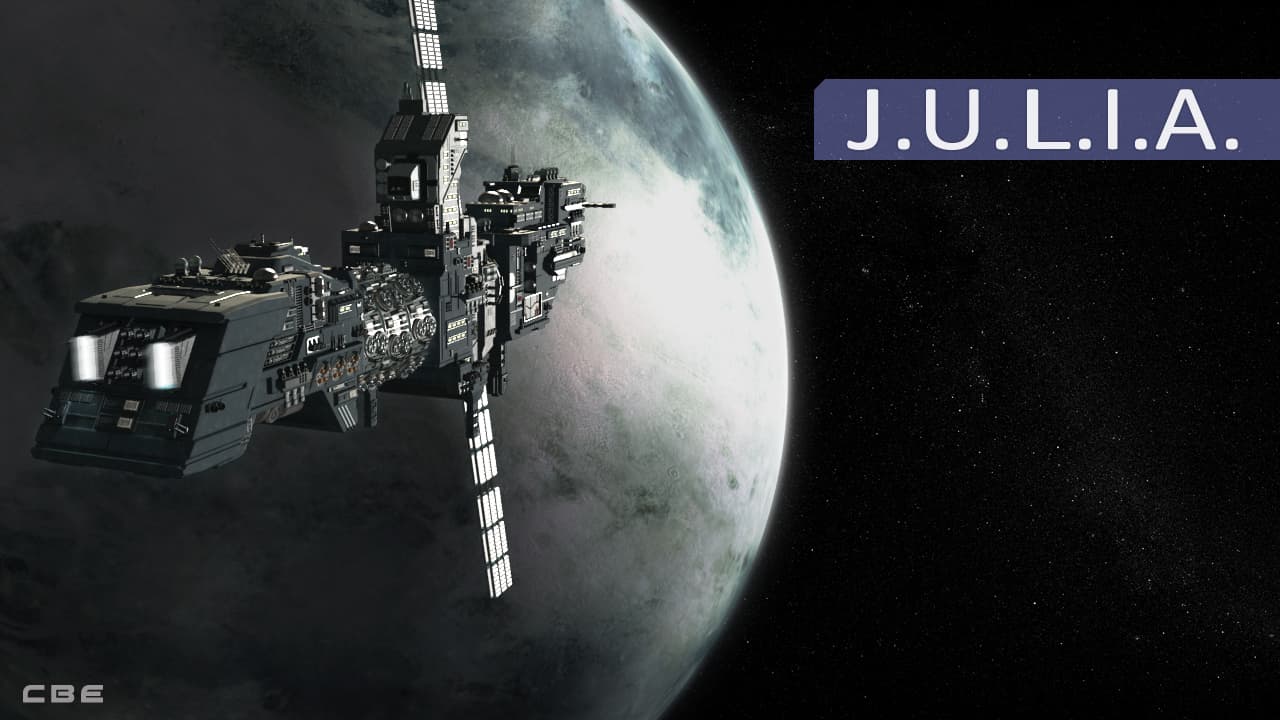 J.U.L.I.A. screenshot 4