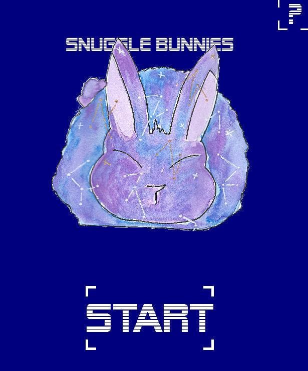Snuggle Bunnies screenshot 2
