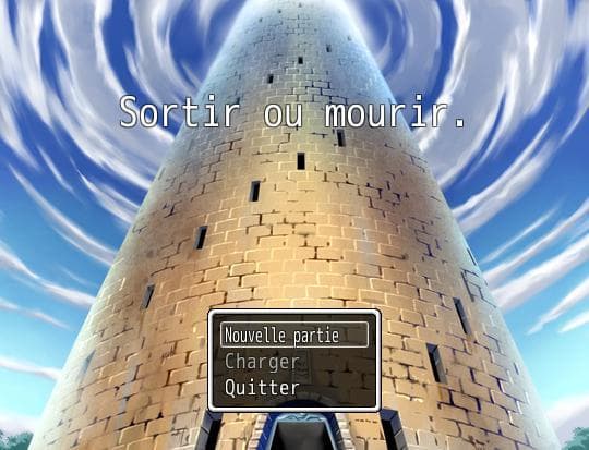 Sortir ou mourir.