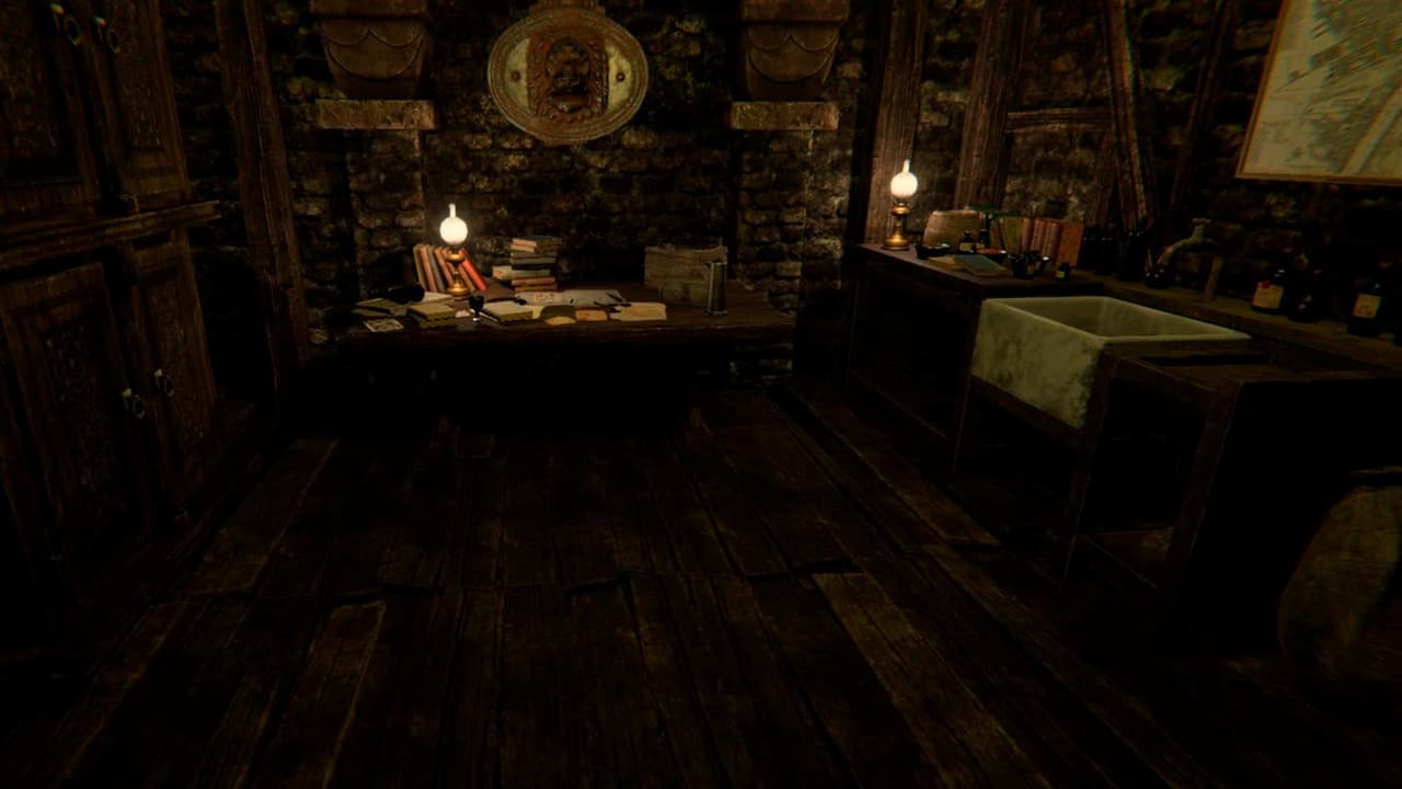 ARTIFICIAL (itch) (BlurredGames) screenshot 3