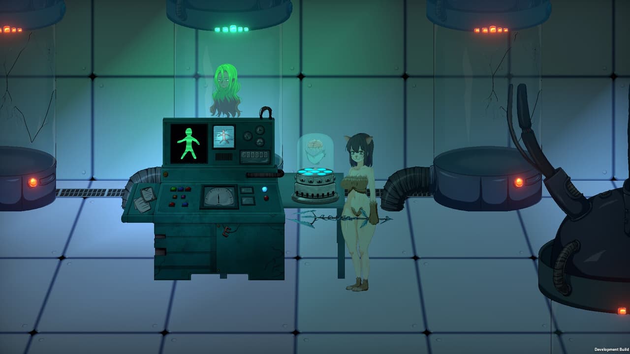 Mad Island screenshot 6