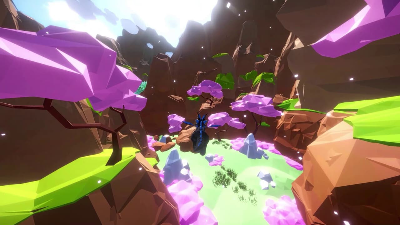 Dragon Wings screenshot 5