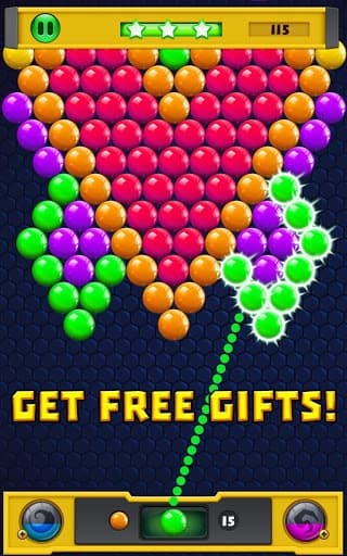 Bubble Levels screenshot 3