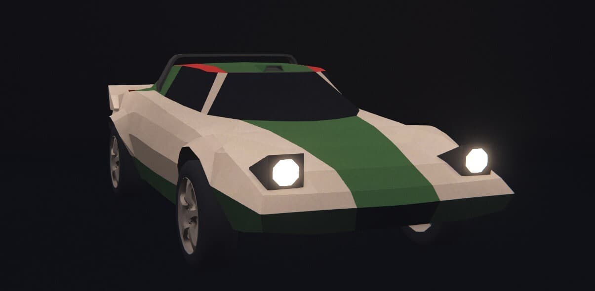 Offroad Tooler screenshot 4