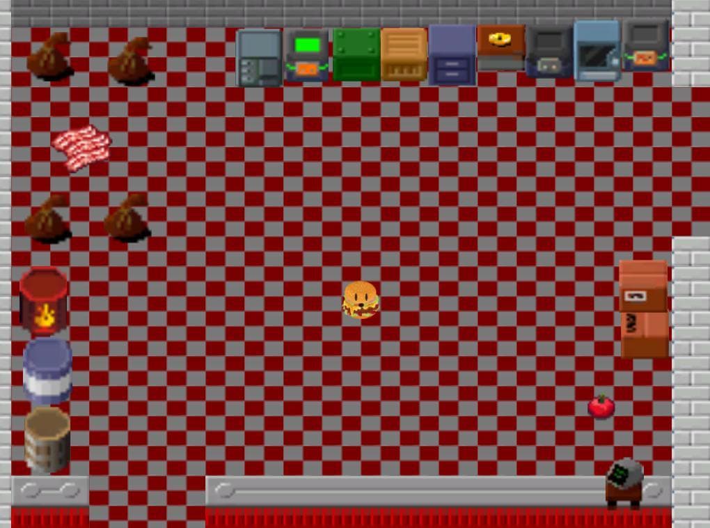 McMan screenshot 3