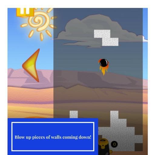 Trumps Great Wall- Build the wall puzzle game screenshot 2