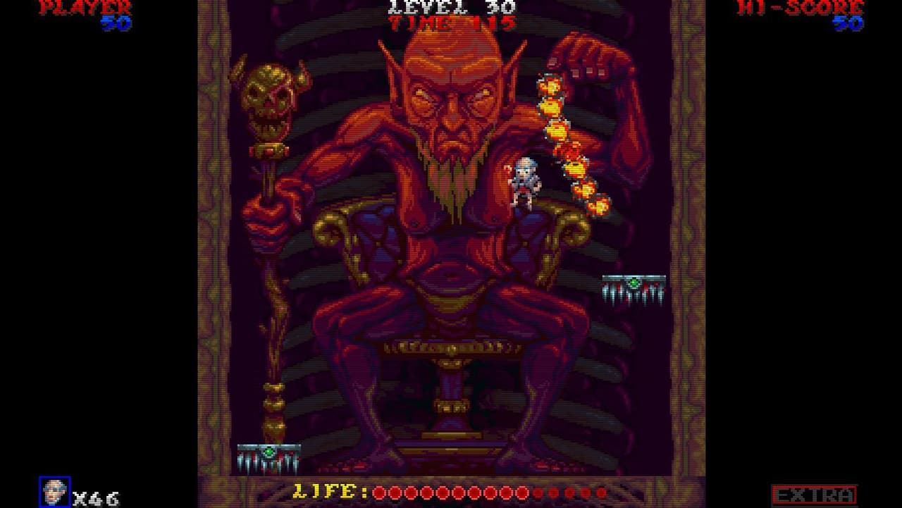 Eternum screenshot 5