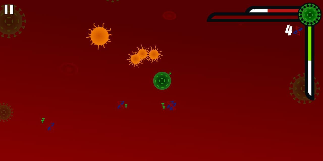 The Last Coronavirus