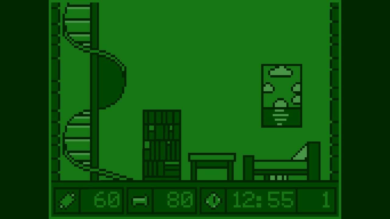 The Bell Tower (2/10) screenshot 4