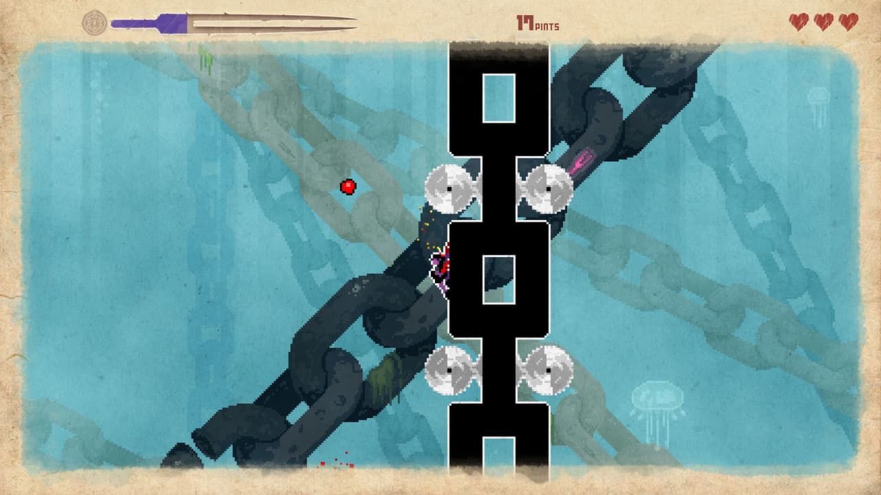 They Bleed Pixels screenshot 6
