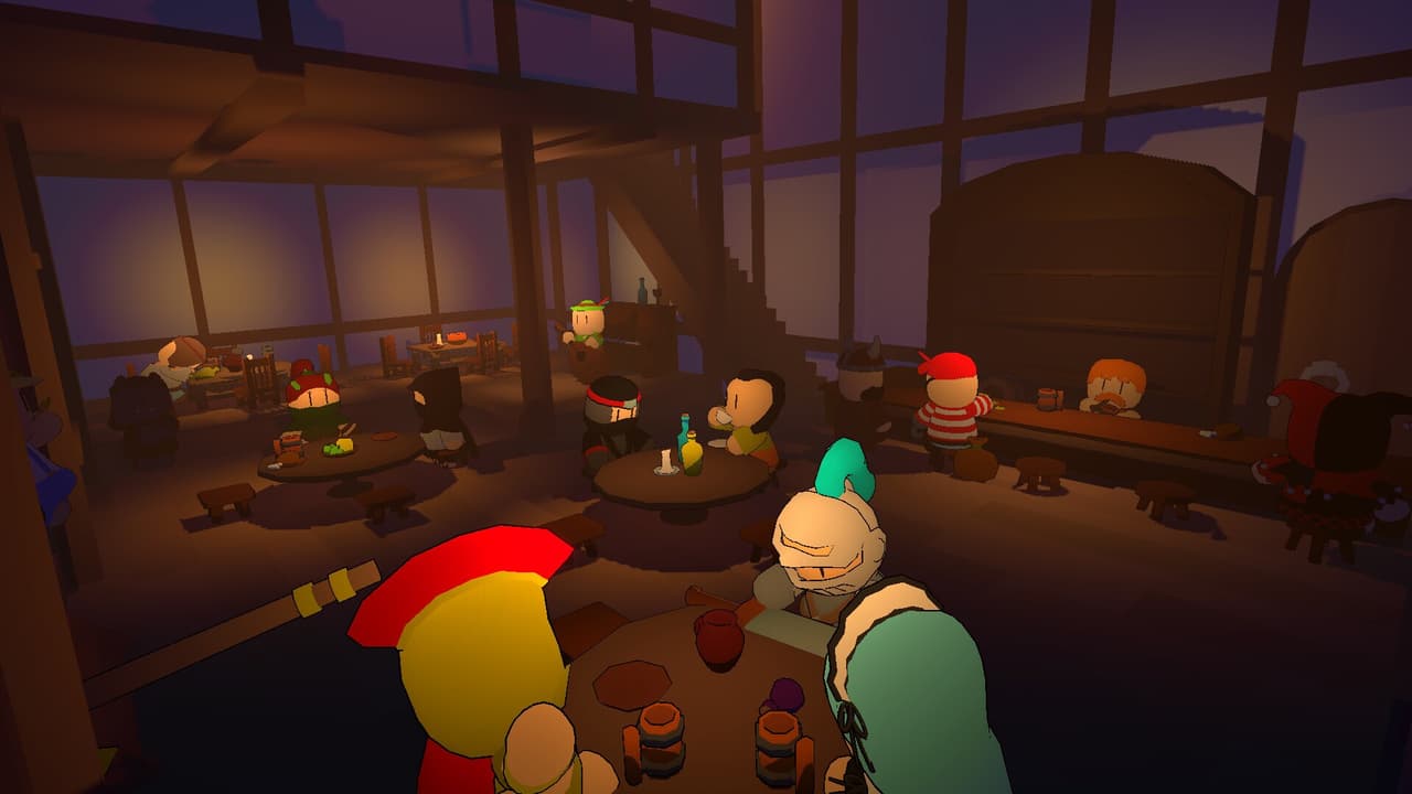 Dummy Dungeon screenshot 2