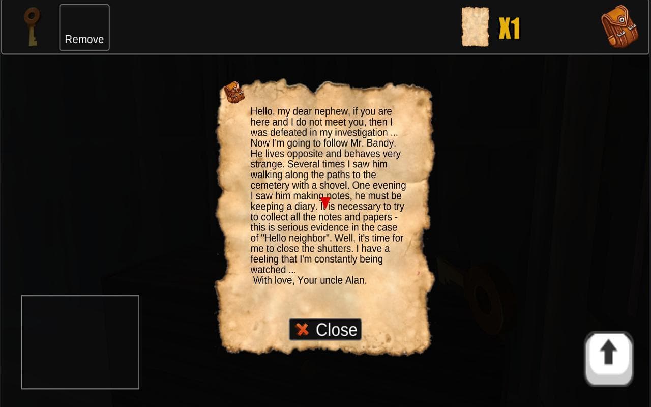 Hello Angry Neighbor From Hellish House of Secrets - No ADS screenshot 5