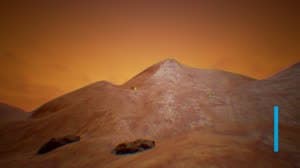 Casey is Jettisoned to the Loneliest Planet screenshot 4