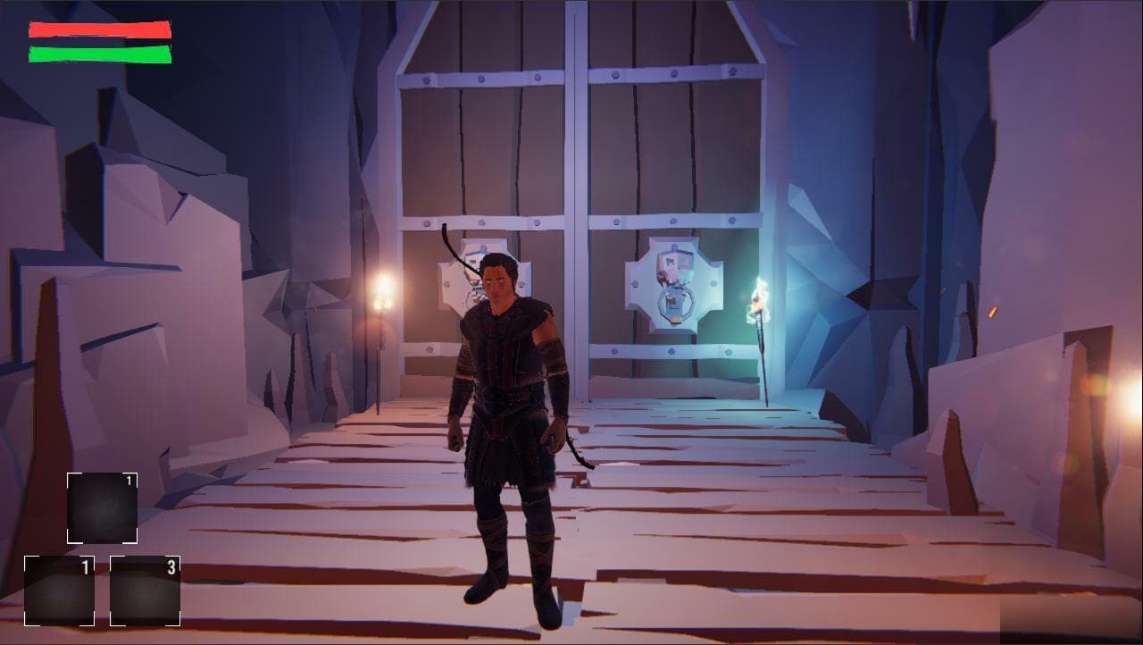 THE ULTIMATE EMPIRE screenshot 3