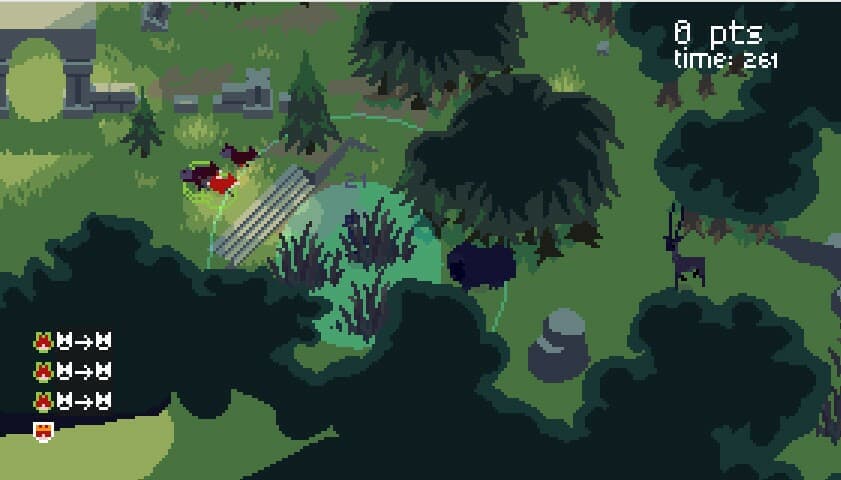 Rev screenshot 5