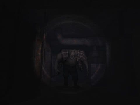 House of Terror VR screenshot 6