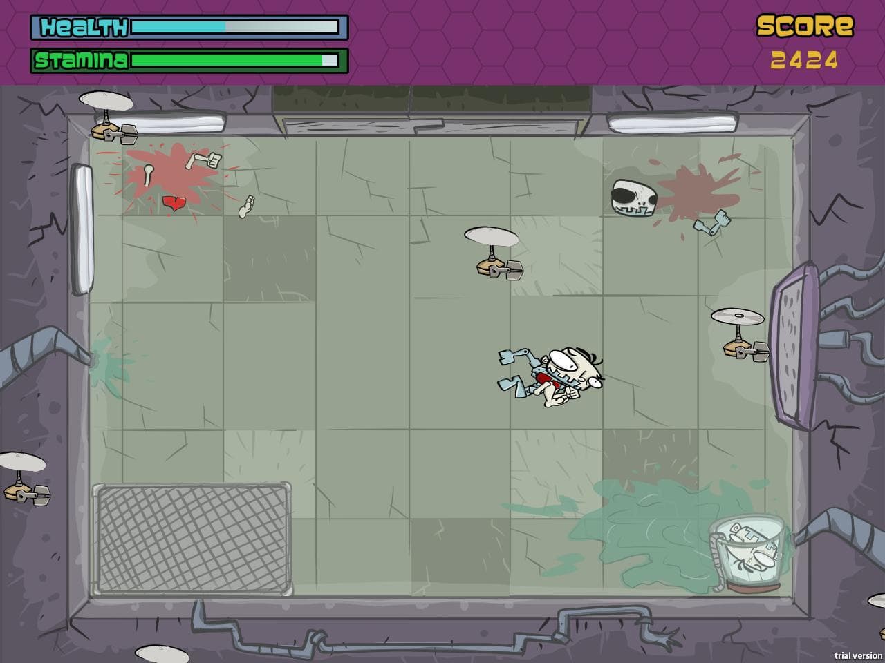 KokoRob (GameJam)
