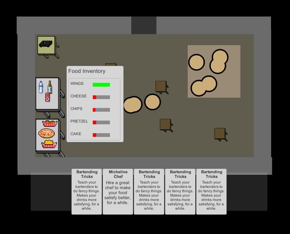 Party Co Inc screenshot 3
