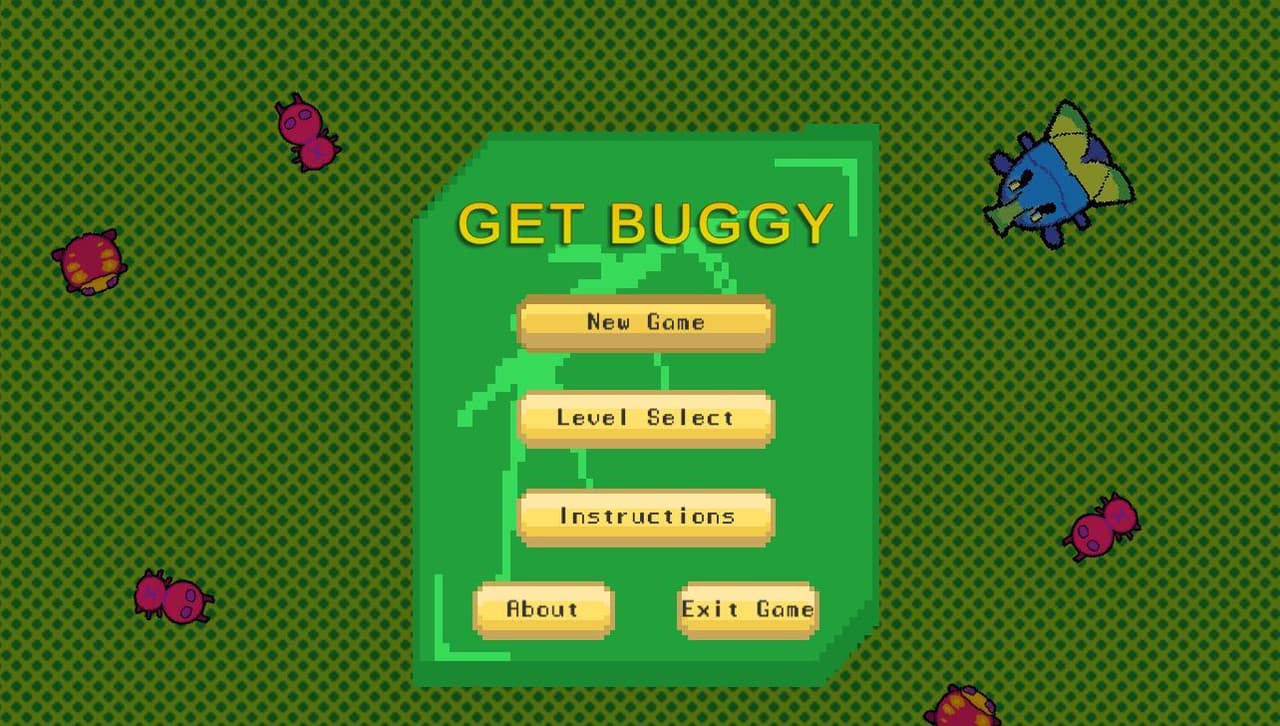 Get Buggy