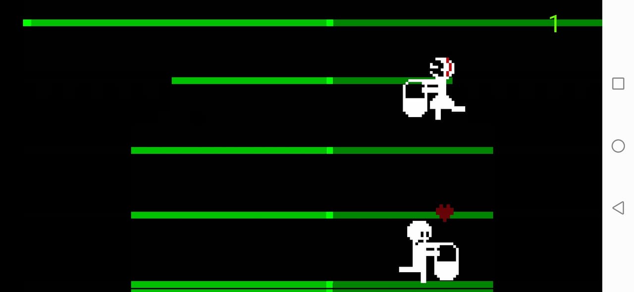 Love game (Ctepix) screenshot 6