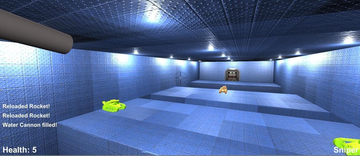 Modular (Spidermanfan244) screenshot 3