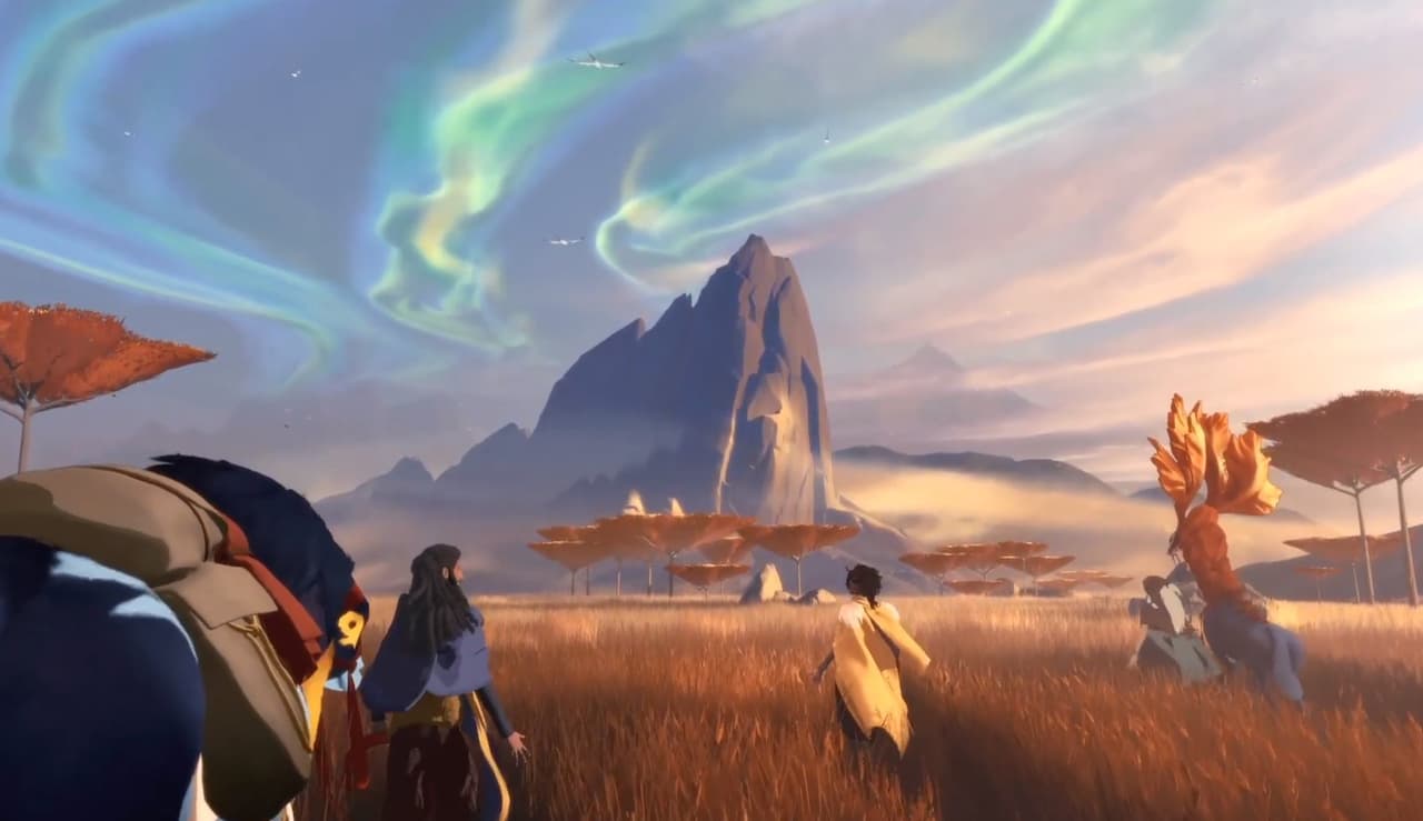 Everwild screenshot 3