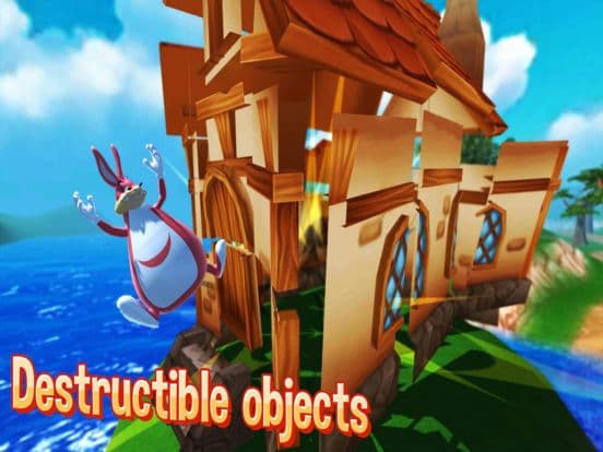 Big Chungus screenshot 4