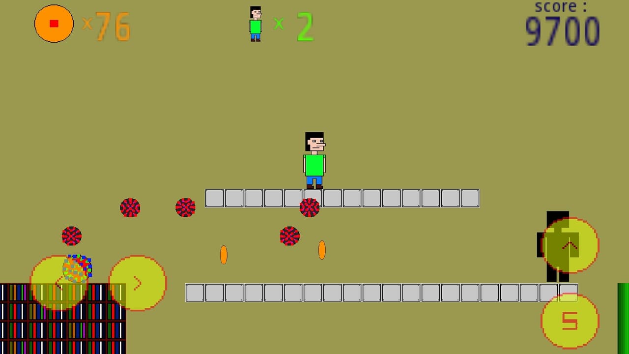 CORONA WARRIORS screenshot 6