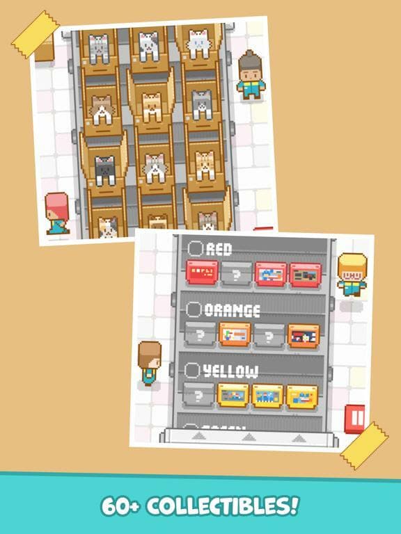 Box It Up! Inc. screenshot 5