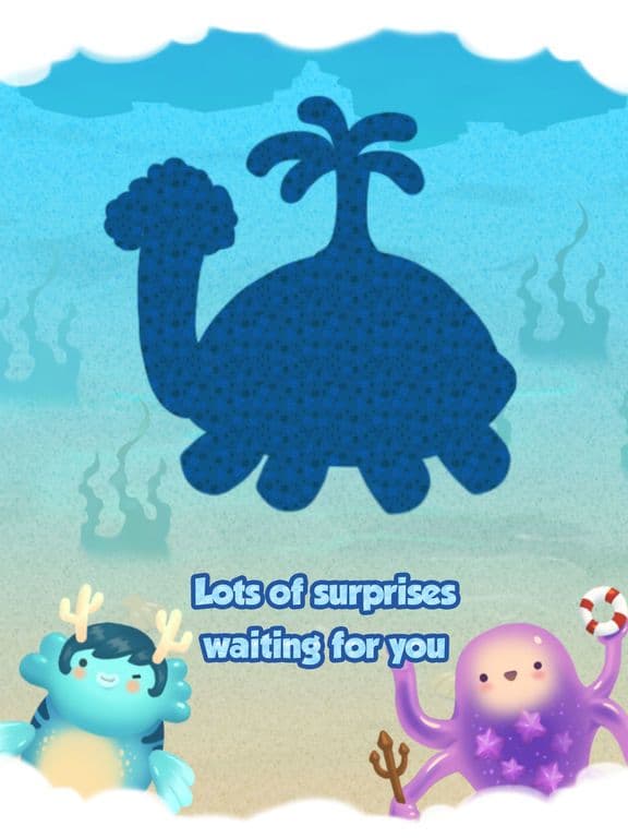 Sea Pet World screenshot 4
