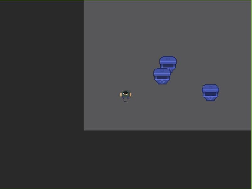 Secret Lab Escape screenshot 3