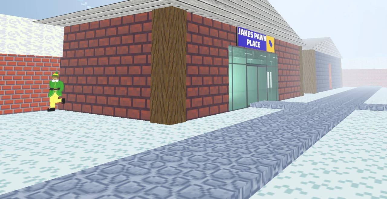 Meet Kris Kringle screenshot 3