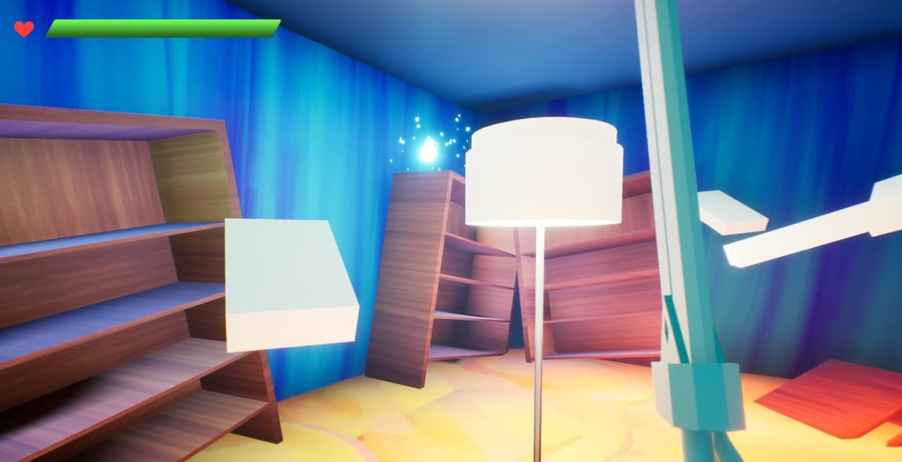 Mind Of A Child screenshot 2