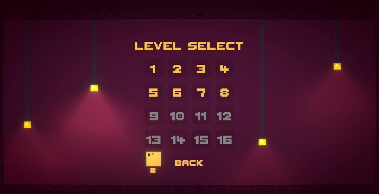 Square (itch) (Neyr) screenshot 3