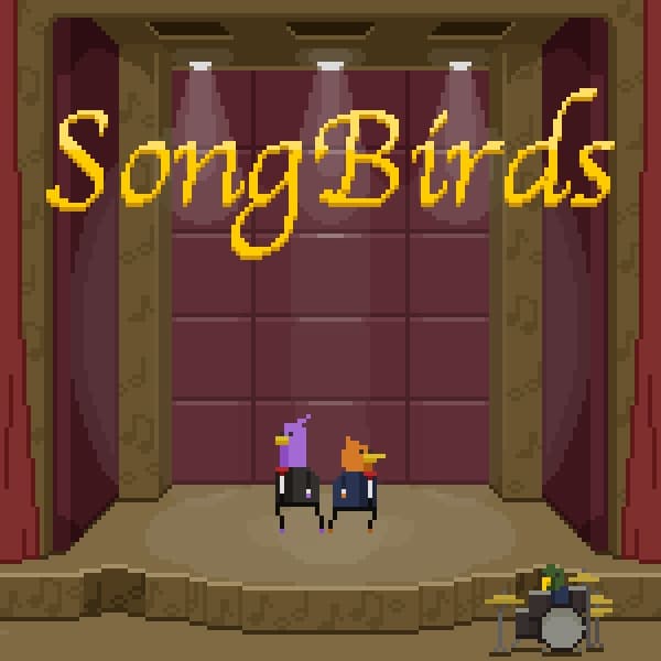 Song Birds