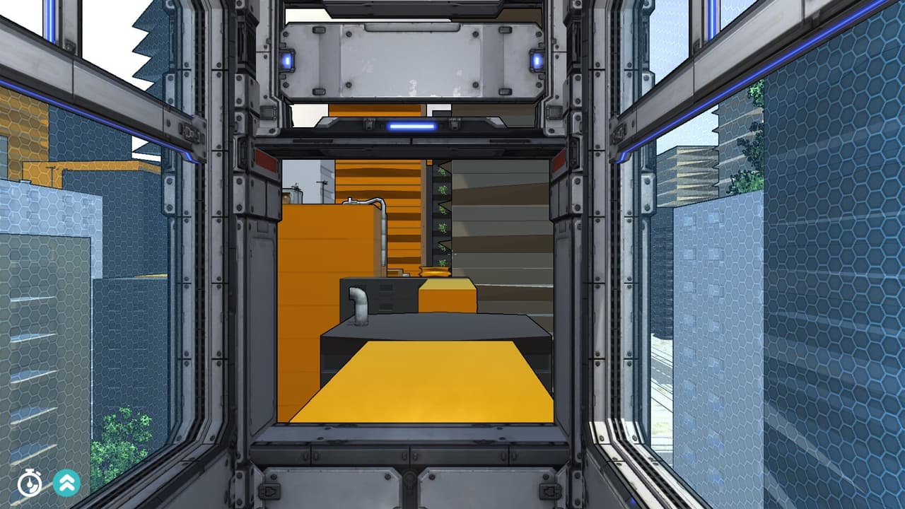 MOGED screenshot 5