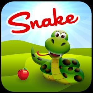 2D Snake